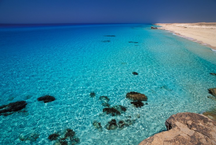 Egypt