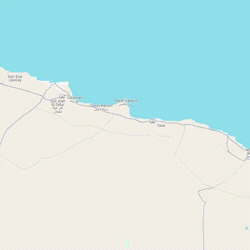Ras El Hekma