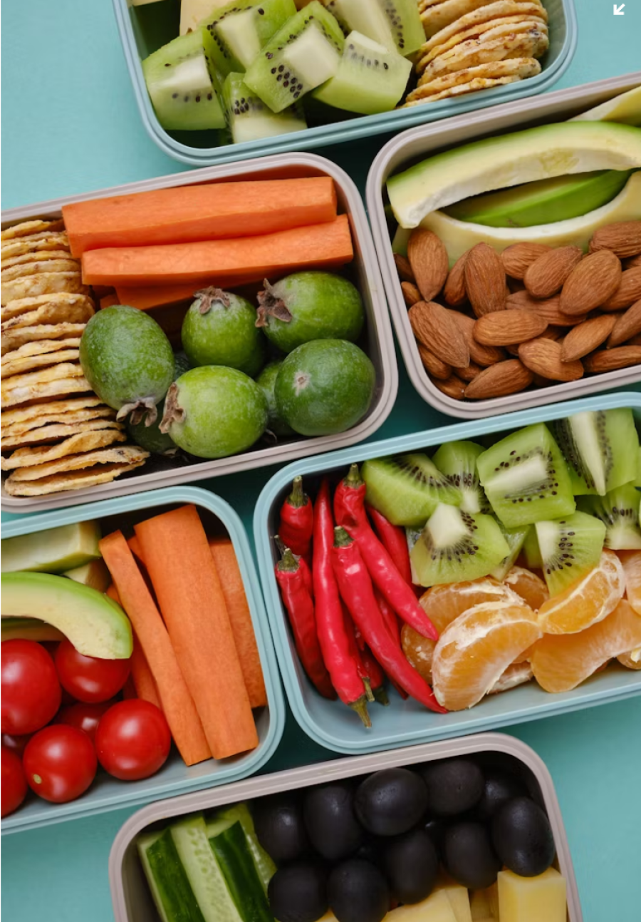 Proč většina diet  nefunguje (a krabičková ano)?