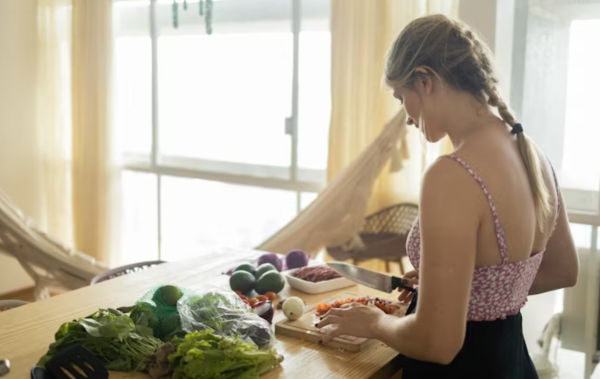 5 chyb, které brzdí vaše hubnutí