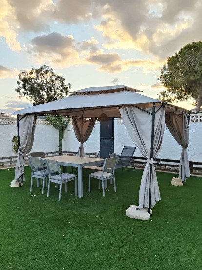 La Zenia 1