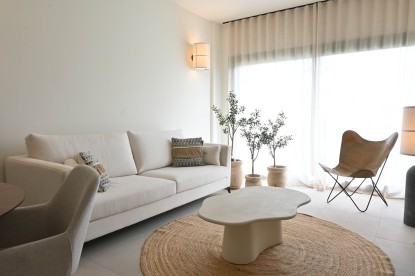 Amalia - DESIGNOVÝ BUNGALOV U MOŘE