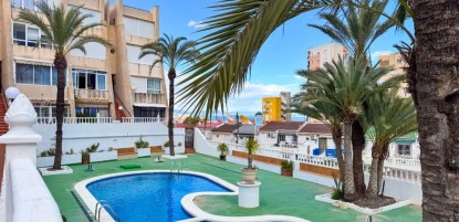Penthouse - La Mata, Cabo Cervera