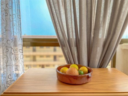 Apartmán s výhledem na moře, Torre La Mata - Cabo Cervera