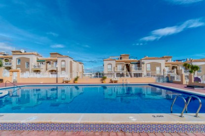 Penthouse Altos de la Bahia