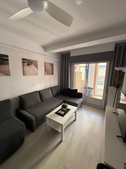 Deluxe apartmán La Mata 6 + parking