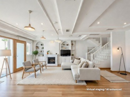 ​Vila s výhledem na moře a bezkonkurenční lokalita - La Mata