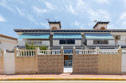 Bungalov 2+kk s terasou v top lokalitě La Mata – Parquemar, Torrevieja 6