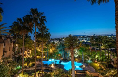 Luxury Marbella