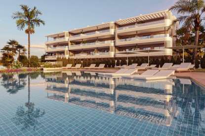 Nové kompletně vybavené apartmány La Hoya by Duly – Torrevieja