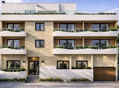 Macao Playa 2 – nové apartmány 2 minuty od moře v Lo Pagán, Murcia