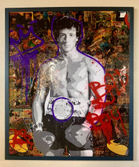 Bad Boy Stallone