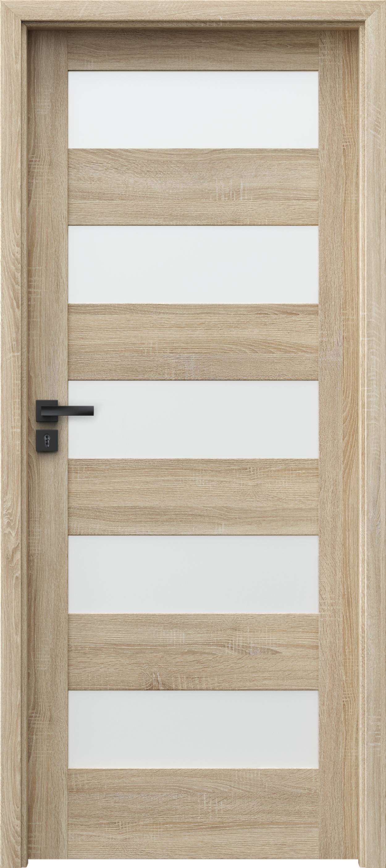 Nová kolekce dveří TRIM