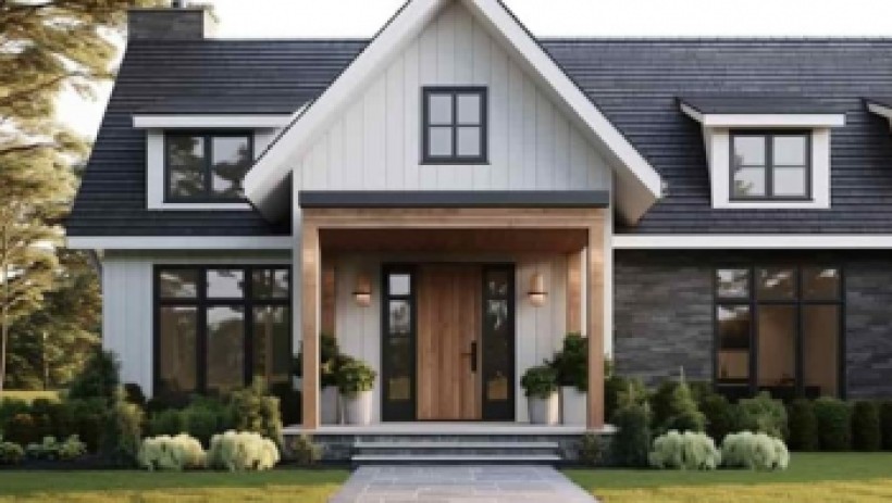 Porta Doors