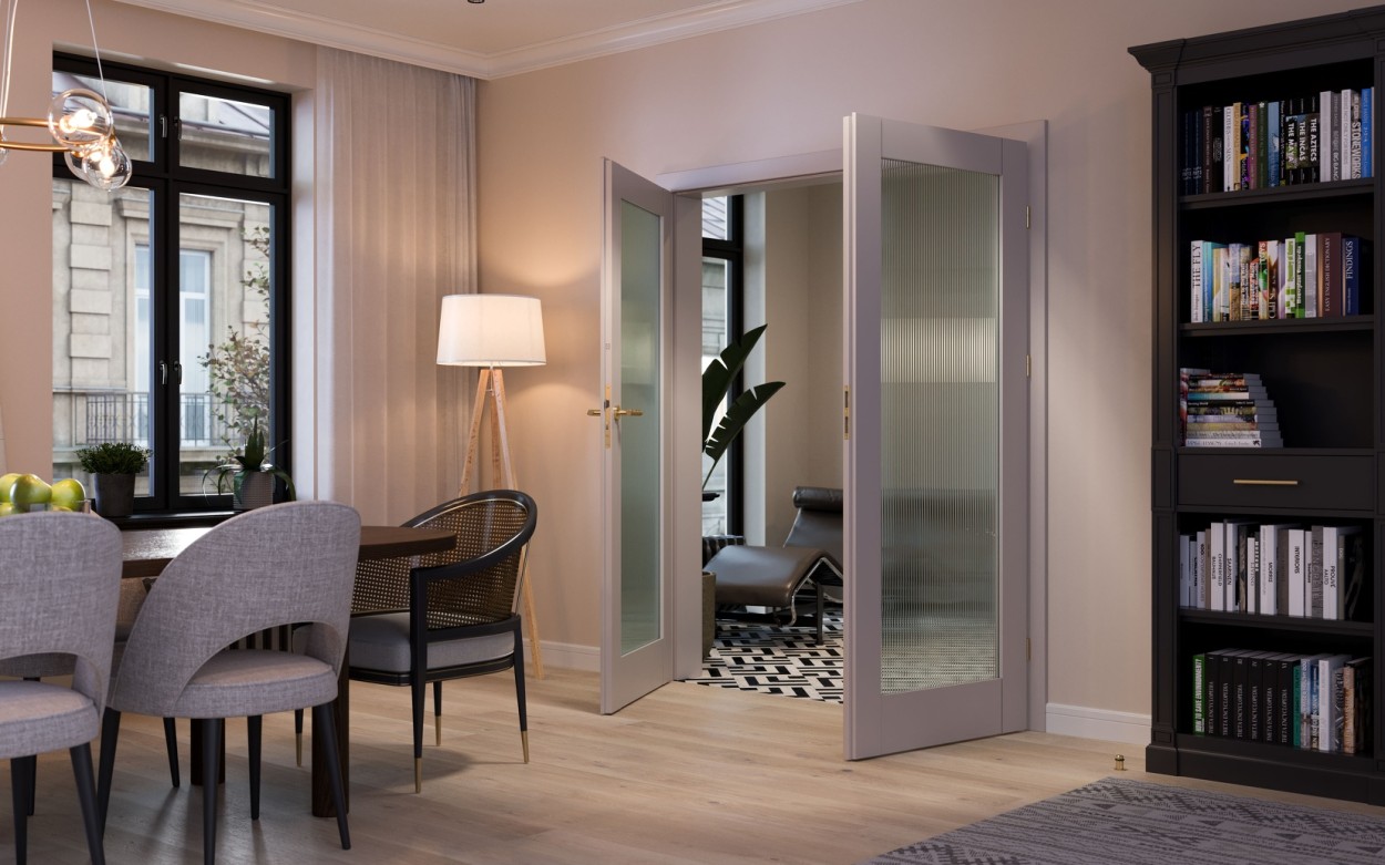 Místo pro rodinná setkání? Jídelna, která stojí za pozornost!