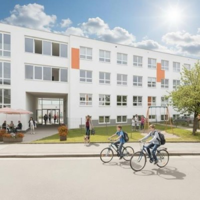 Mateřská školka Wonderland