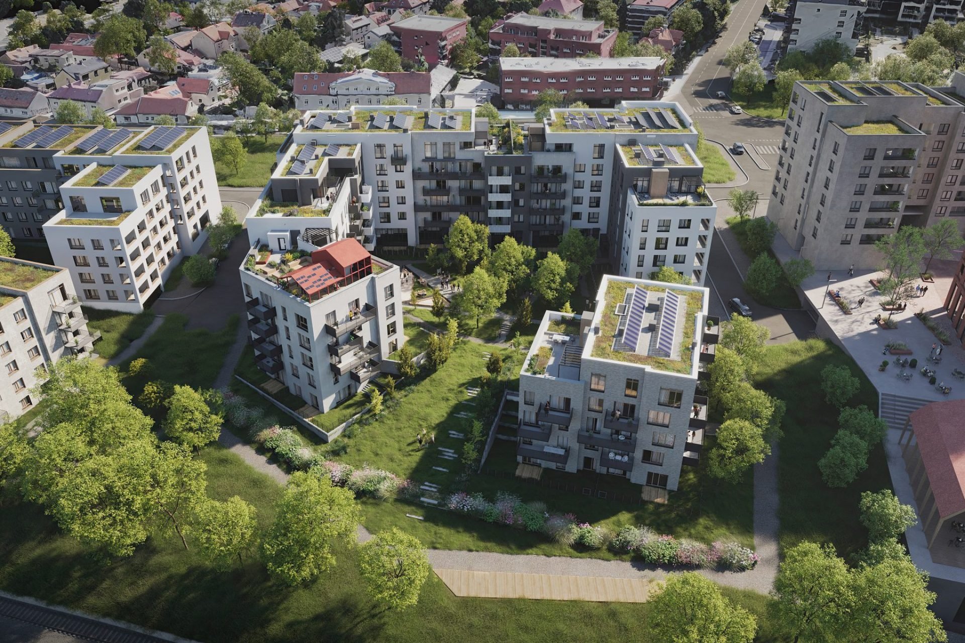 Modřanský Cukrovar C