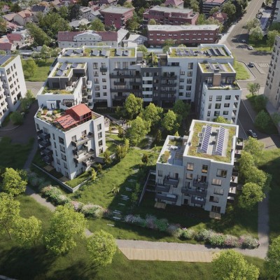 Modřanský Cukrovar C