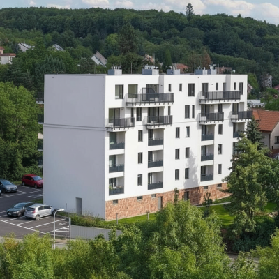 BD Hornoměcholupská