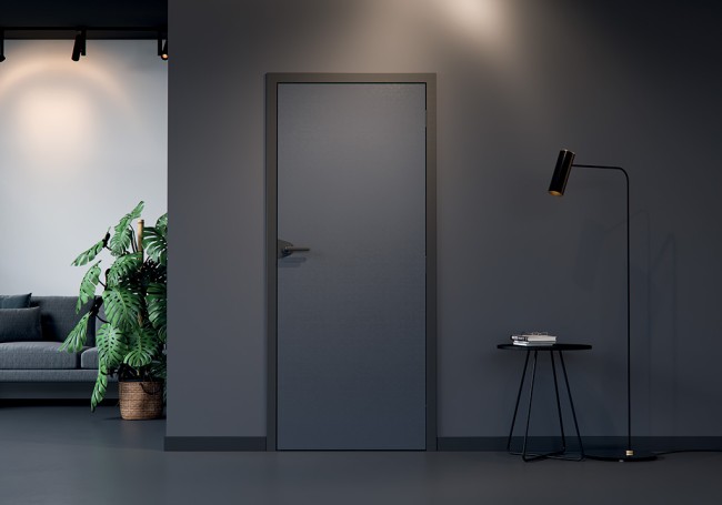 Zárubně a světlíky