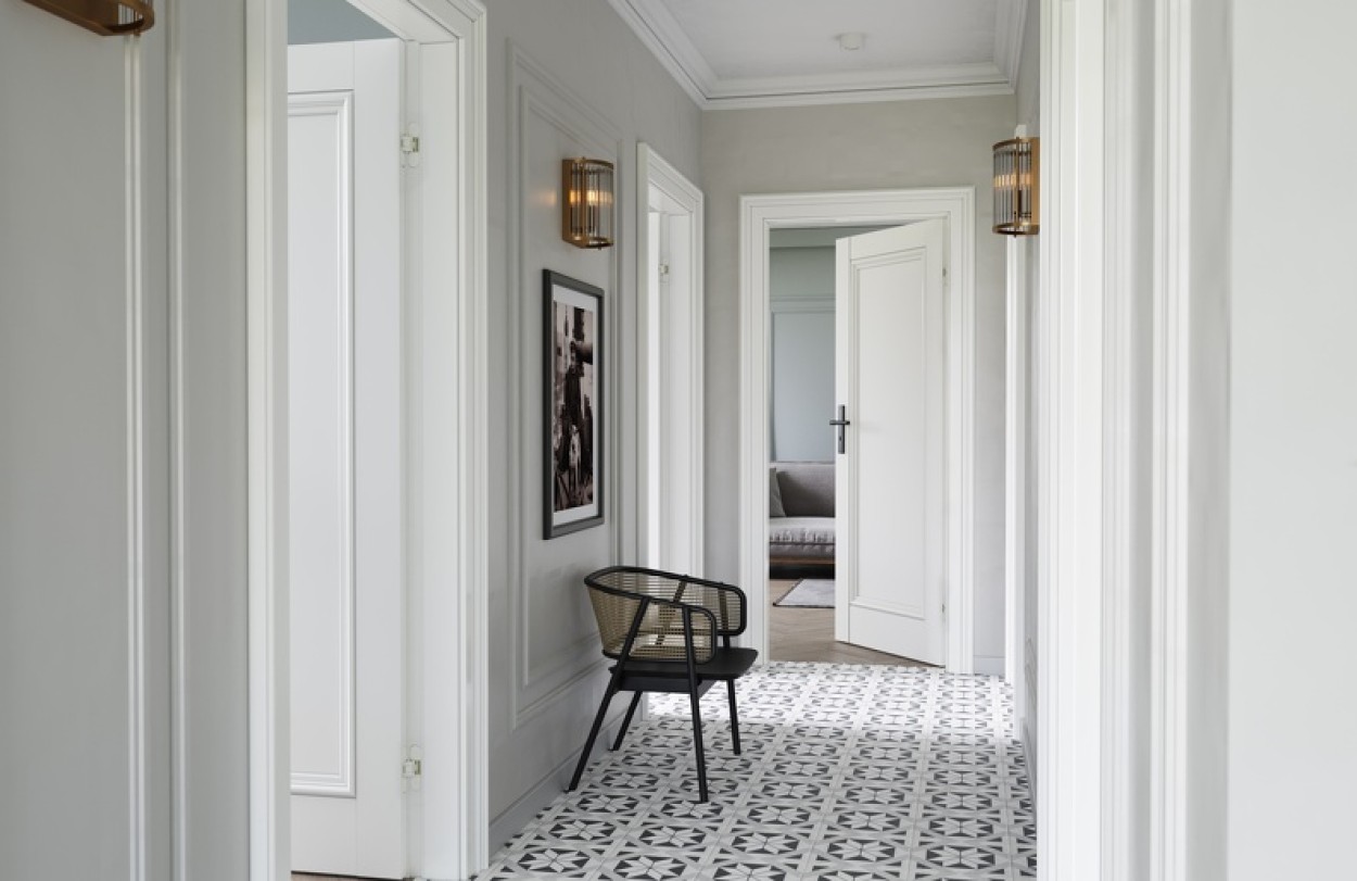 Vědí to designeři lépe? Tyto triky můžete snadno použít i u sebe doma!