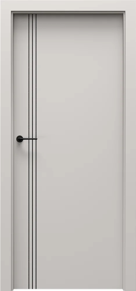 Model B.1