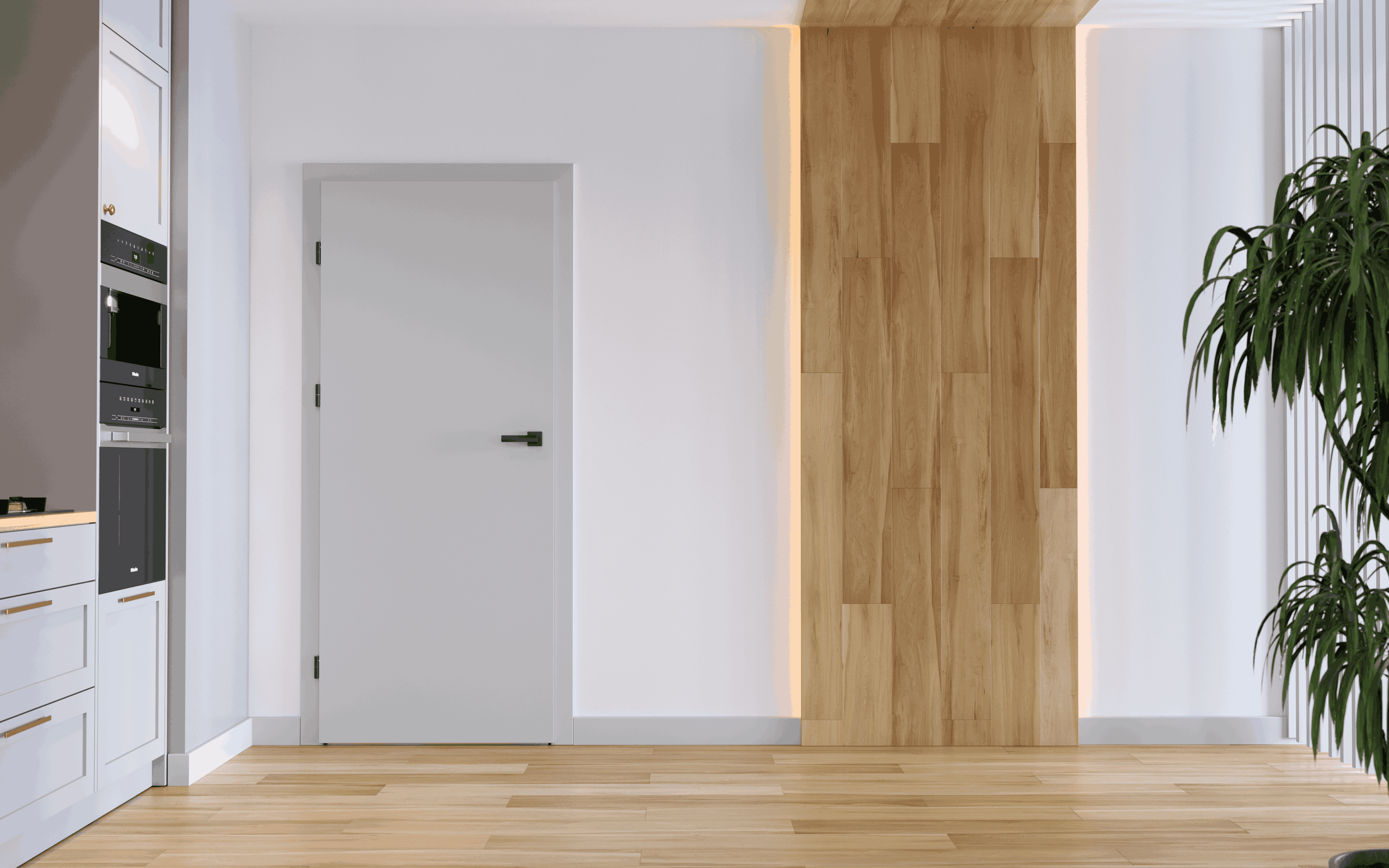 Porta Decor