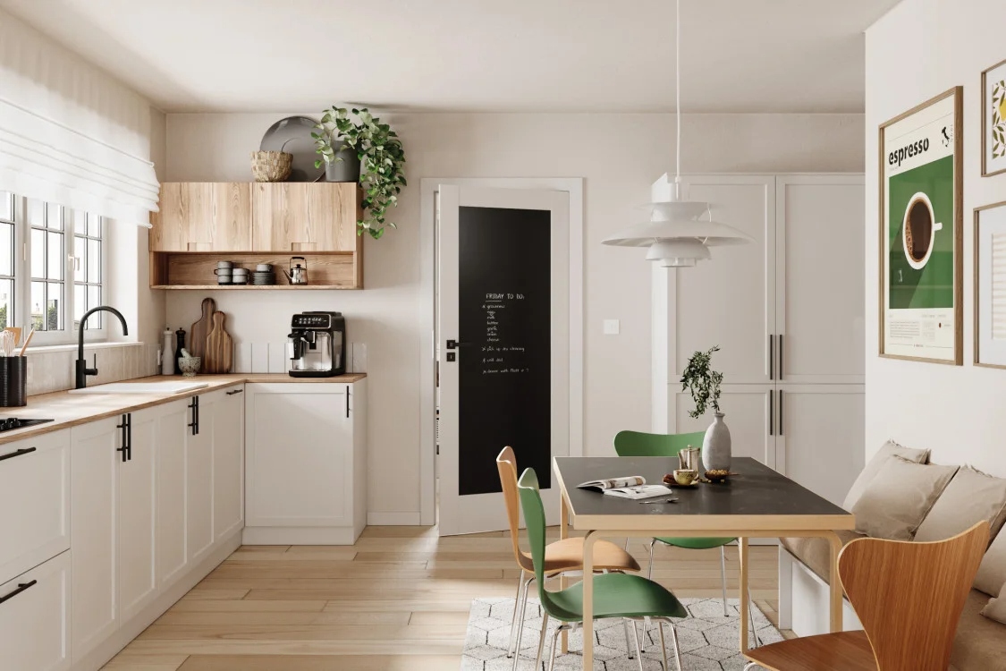 Porta Classic Home