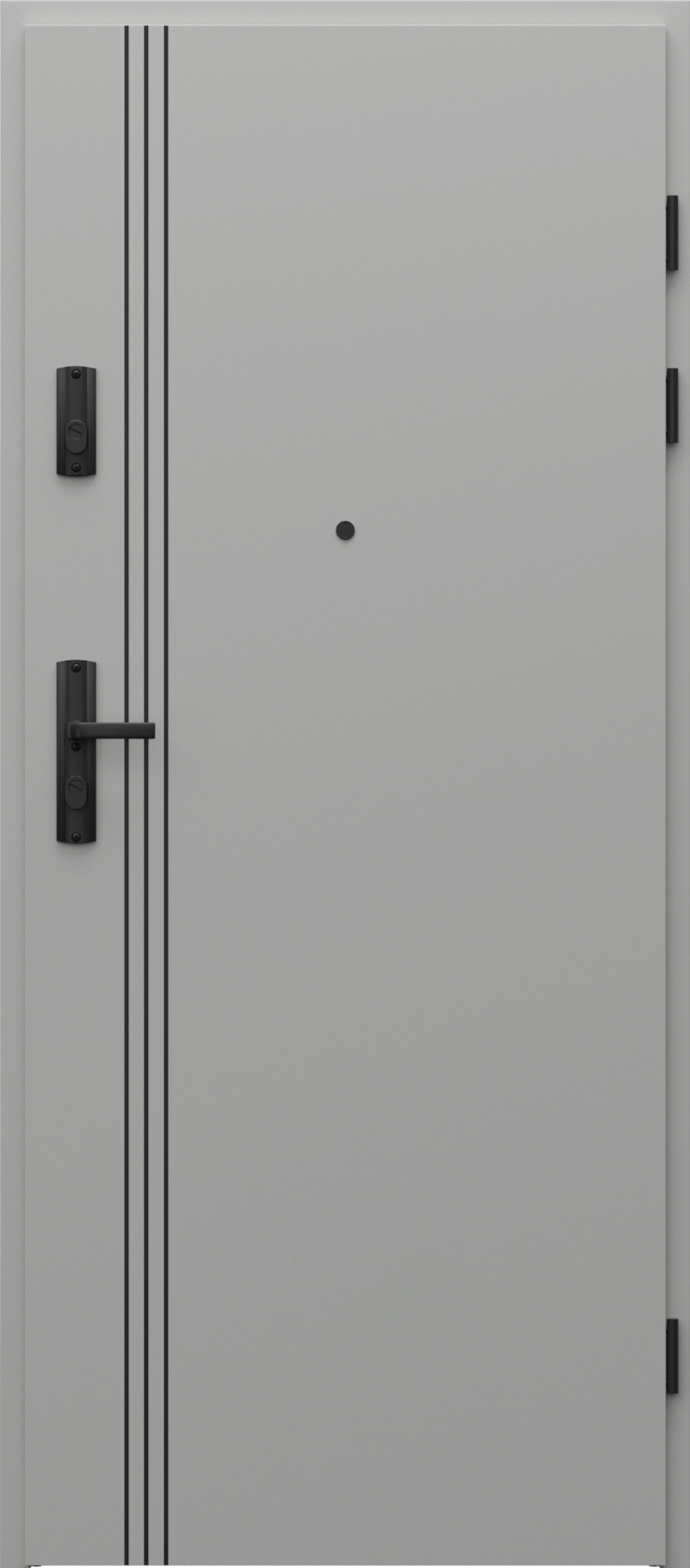 Porta Extreme RC3 EI30 37dB