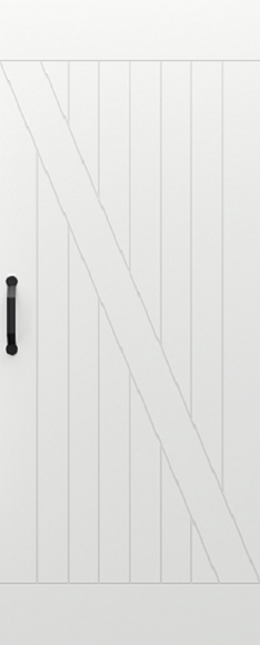 Porta Black