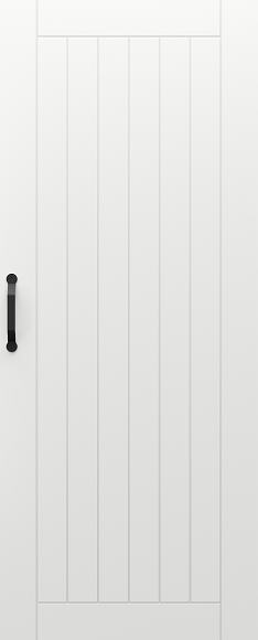 Porta Black