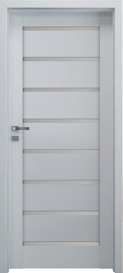Linea Forte 5, Bílá