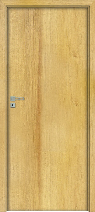 Norma Decor 1, Dub Evropský