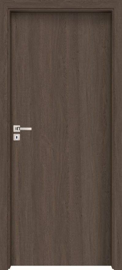 Norma Decor 1, Dub Popelavý