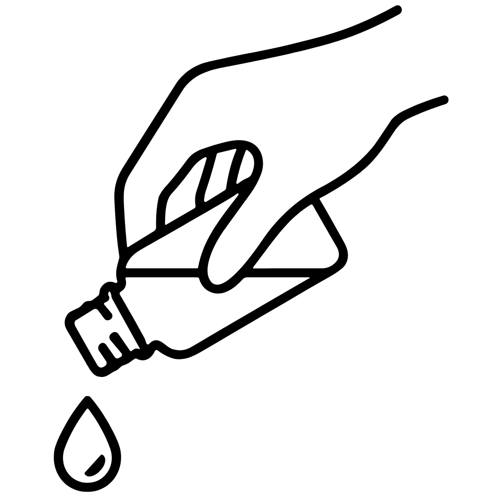 Jednoduché dávkování