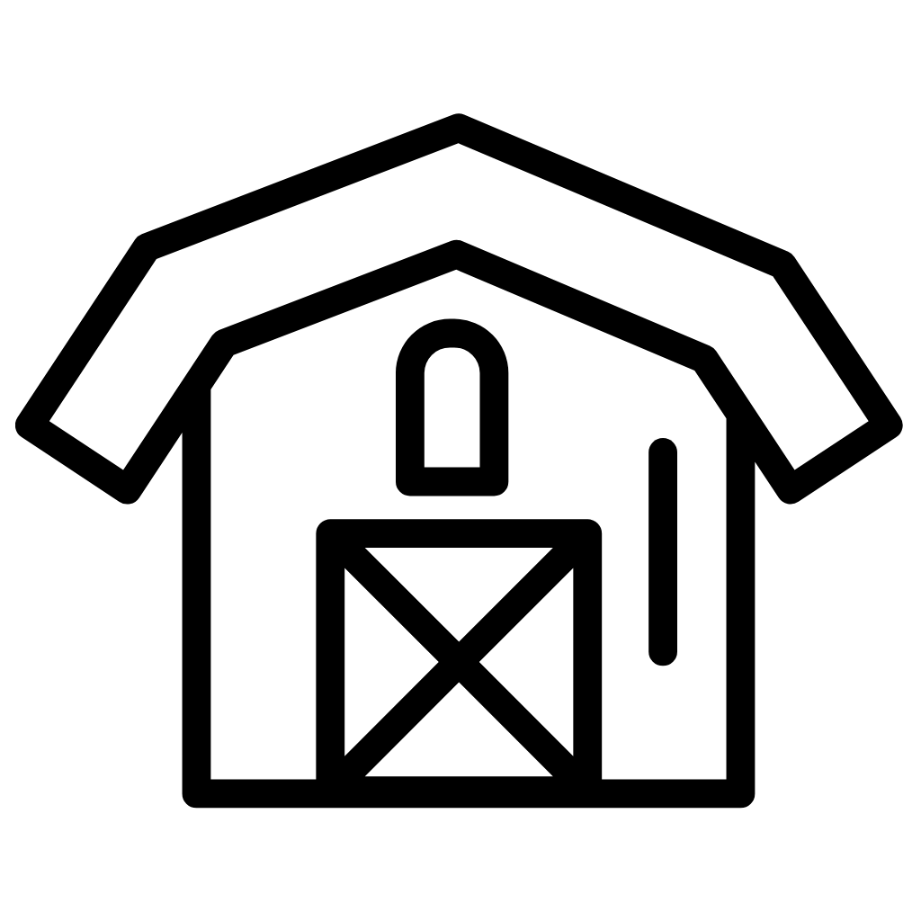 Navrženo pro zemědělství