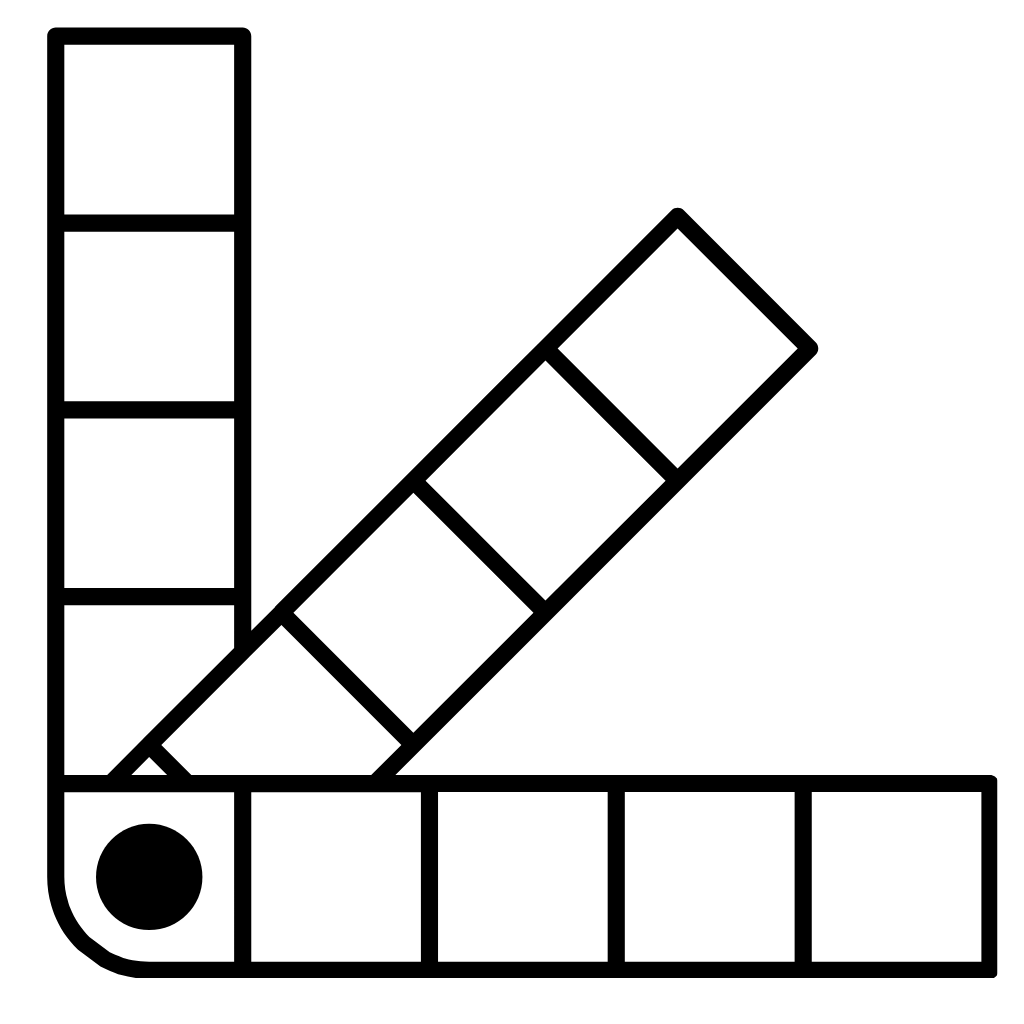Široká škála odstínů