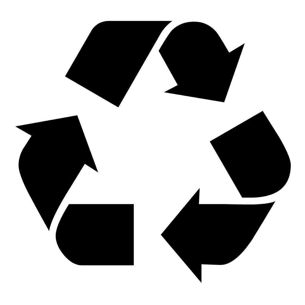 Recyklovatelná řešení