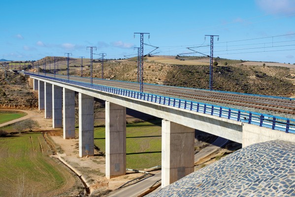 Dopravní infrastruktura
