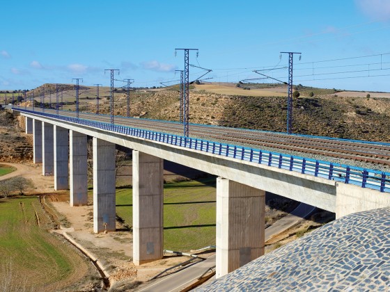 Dopravní infrastruktura