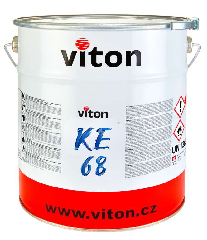 KE 68