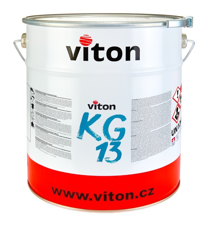 KG 13