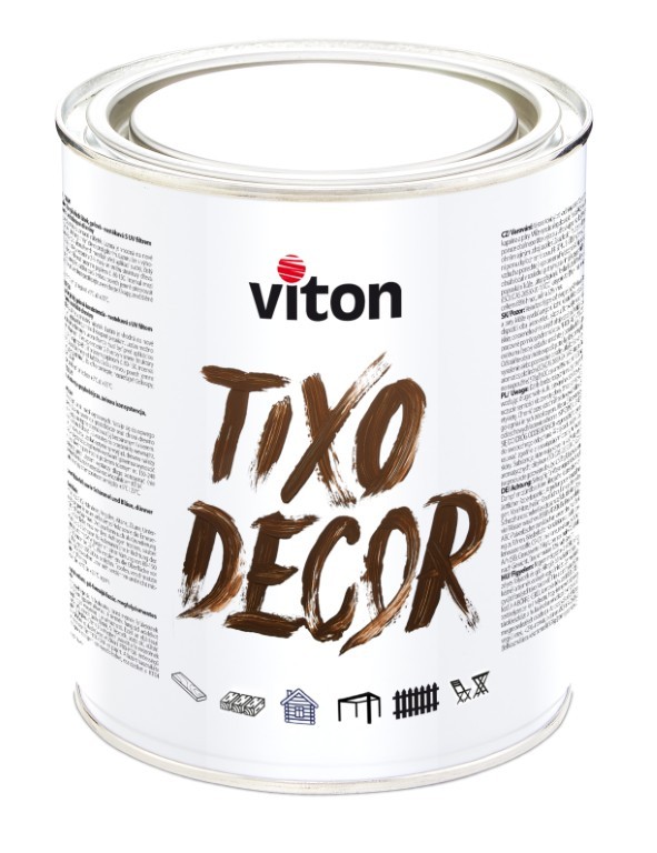 TIXODECOR
