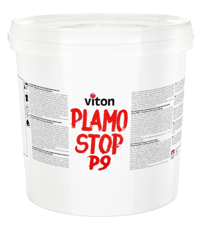 PLAMOSTOP P9