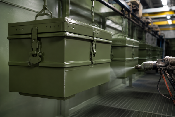 OEM defence