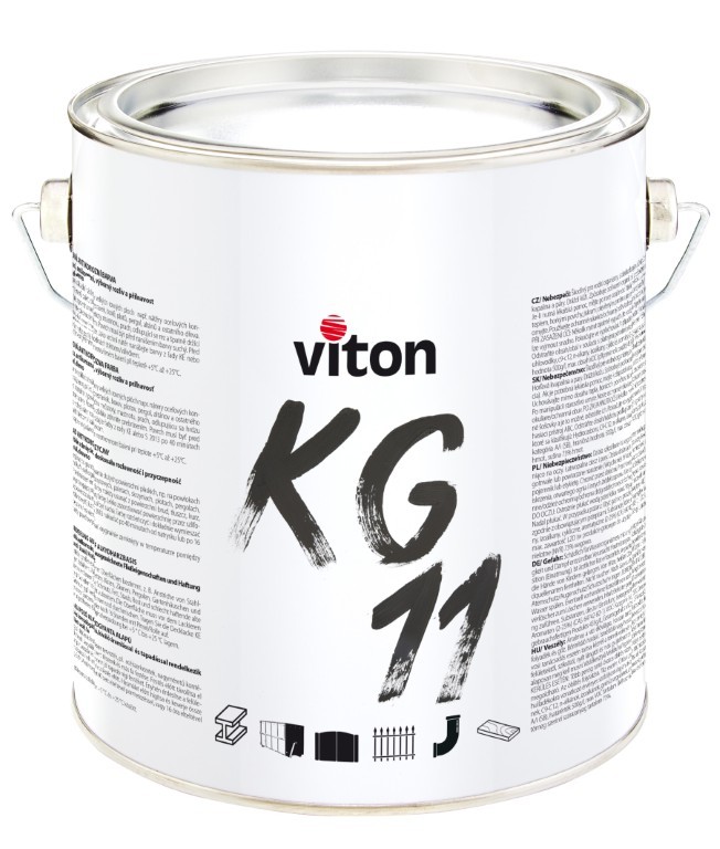 KG 11