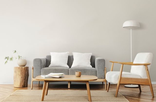 Homestaging