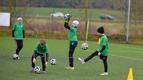 Velikonoční kemp Future 2026 v Roudném je za námi