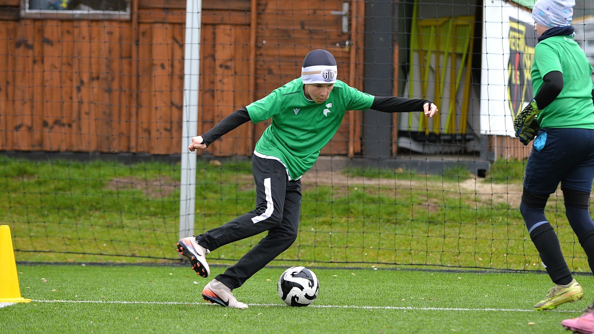 Velikonoční kemp Future 2026 v Roudném je za námi