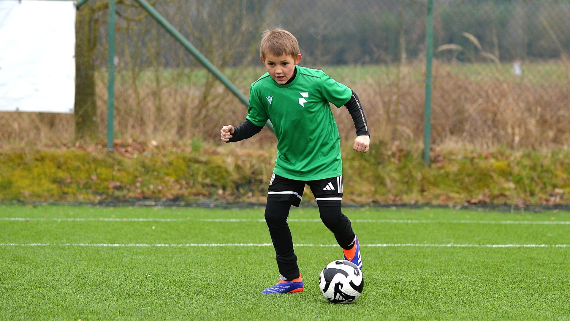 Velikonoční kemp Future 2026 v Roudném je za námi